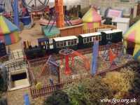 07 - Coaches with Steatite