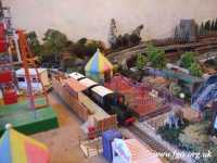 10 - Coaches with Steatite