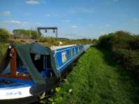 Northern Oxford by Railway
