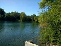Newbold Quarry