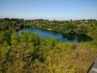Newbold Quarry