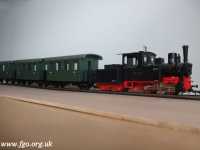 02 - Fleischmann Magic Train