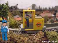 05 - Underground Ernie