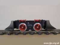 08 - Snowplow