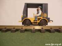 10 - Speeder