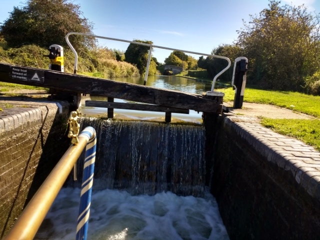 Aylesbury arm