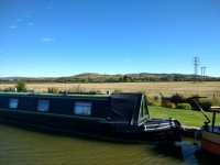 Chiltern hills