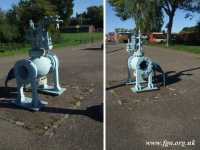 02 - Gate Valve