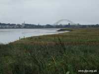 10 - Silver Jubilee (Road) & Britannia(Rail) Bridges
