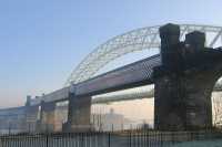 11 - Britannia Railway Bridge