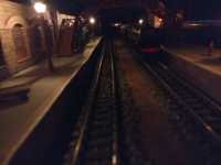Night Mail