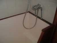old bath