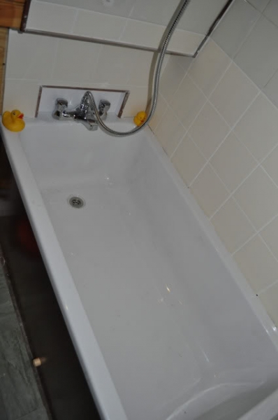 bath complete