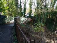 Footbridge
