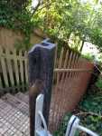 Bridge Rail