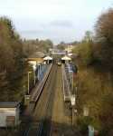 Winchester Station