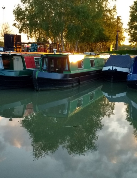 Reflections