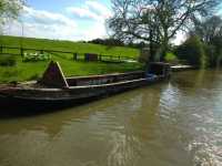 Thomas Clayton no 19