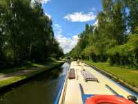 Perry Barr locks
