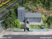 02 - Church and churchyard