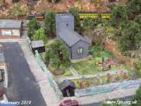 03 - Church and churchyard