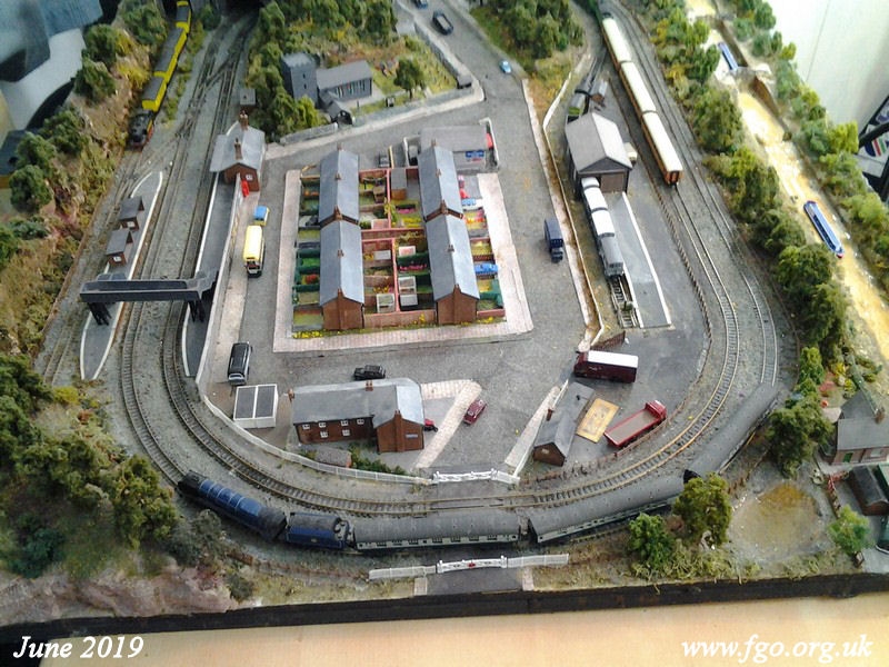09 - Different angles overhead