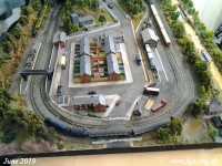 09 - Different angles overhead