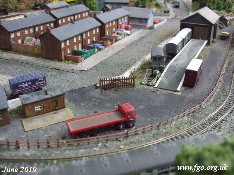 11 - The Good Yard and Station
