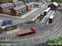 11 - The Good Yard and Station