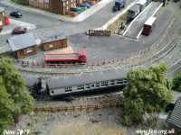 12 - The Good Yard and Station