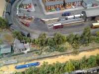 13 - The Good Yard and Station