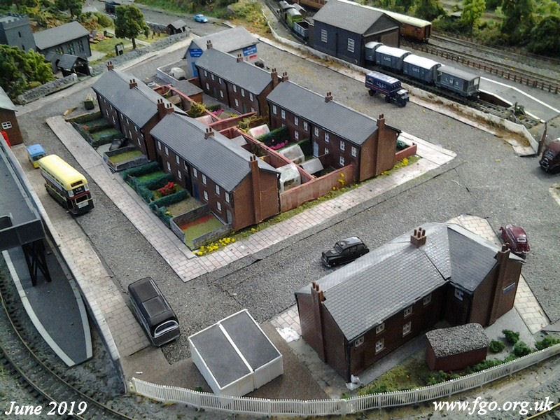 14 - The Village Gardens