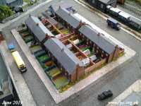 15 - The Village Gardens