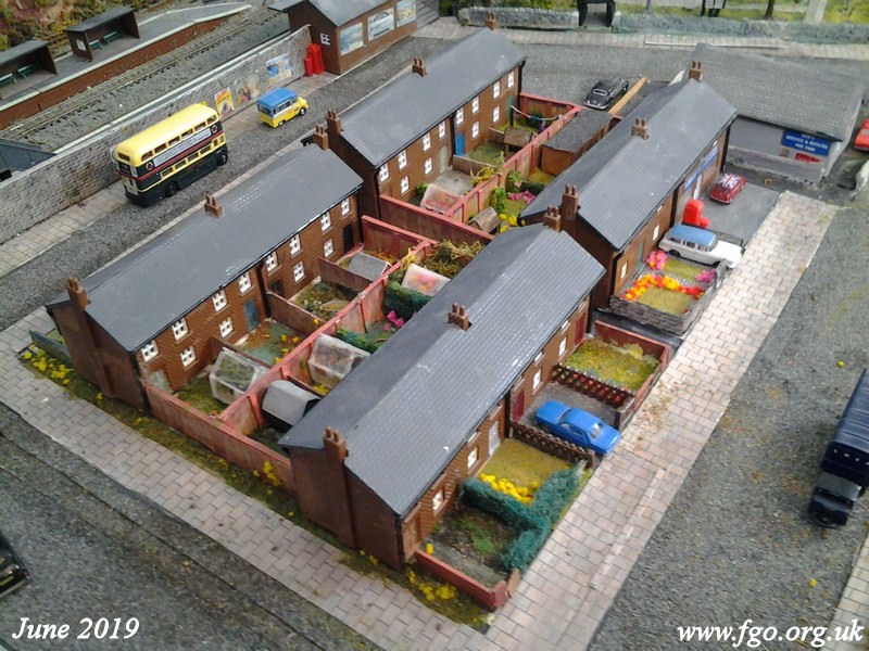 16 - The Village Gardens
