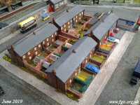16 - The Village Gardens