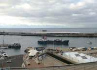 Dredger