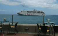 Roll on Roll off Ferry