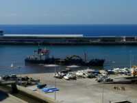 Dredging