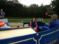 Granddaughter no 1
