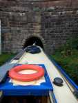 Leek Tunnel