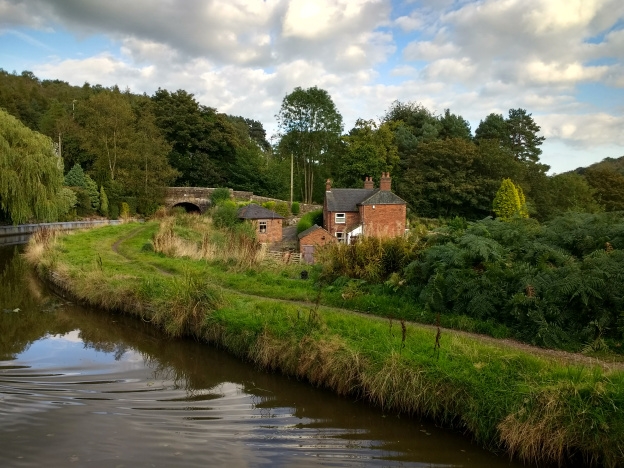 Near Hazelhurst Junction