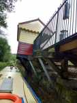 Consall Railway station