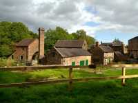 Flint Mill