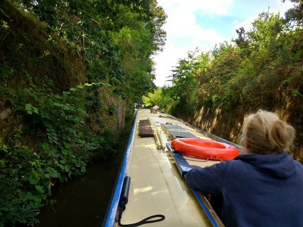Armitage Tunnel