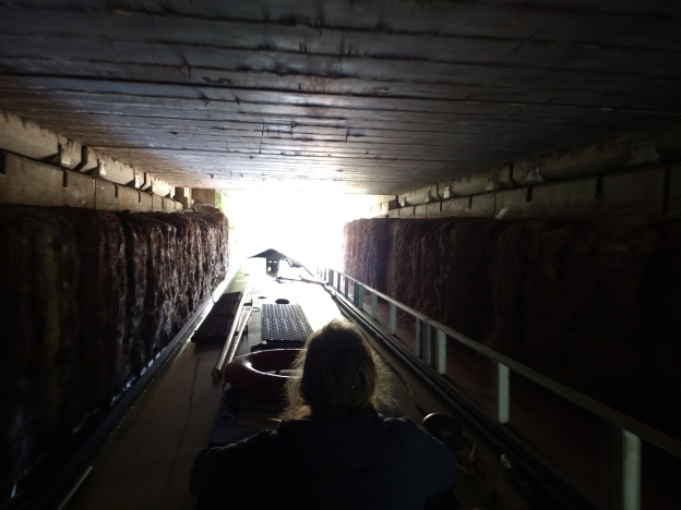 Armitage Tunnel