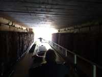 Armitage Tunnel
