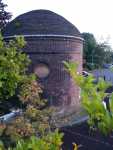 Round House Etruria