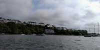 Our boathouse