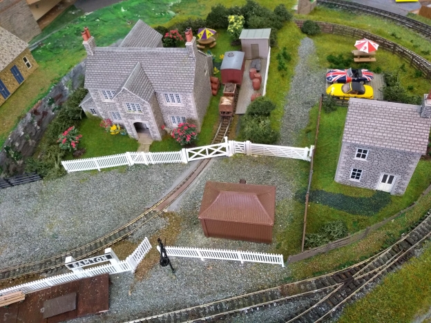 Holt Manor