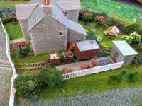The beer siding